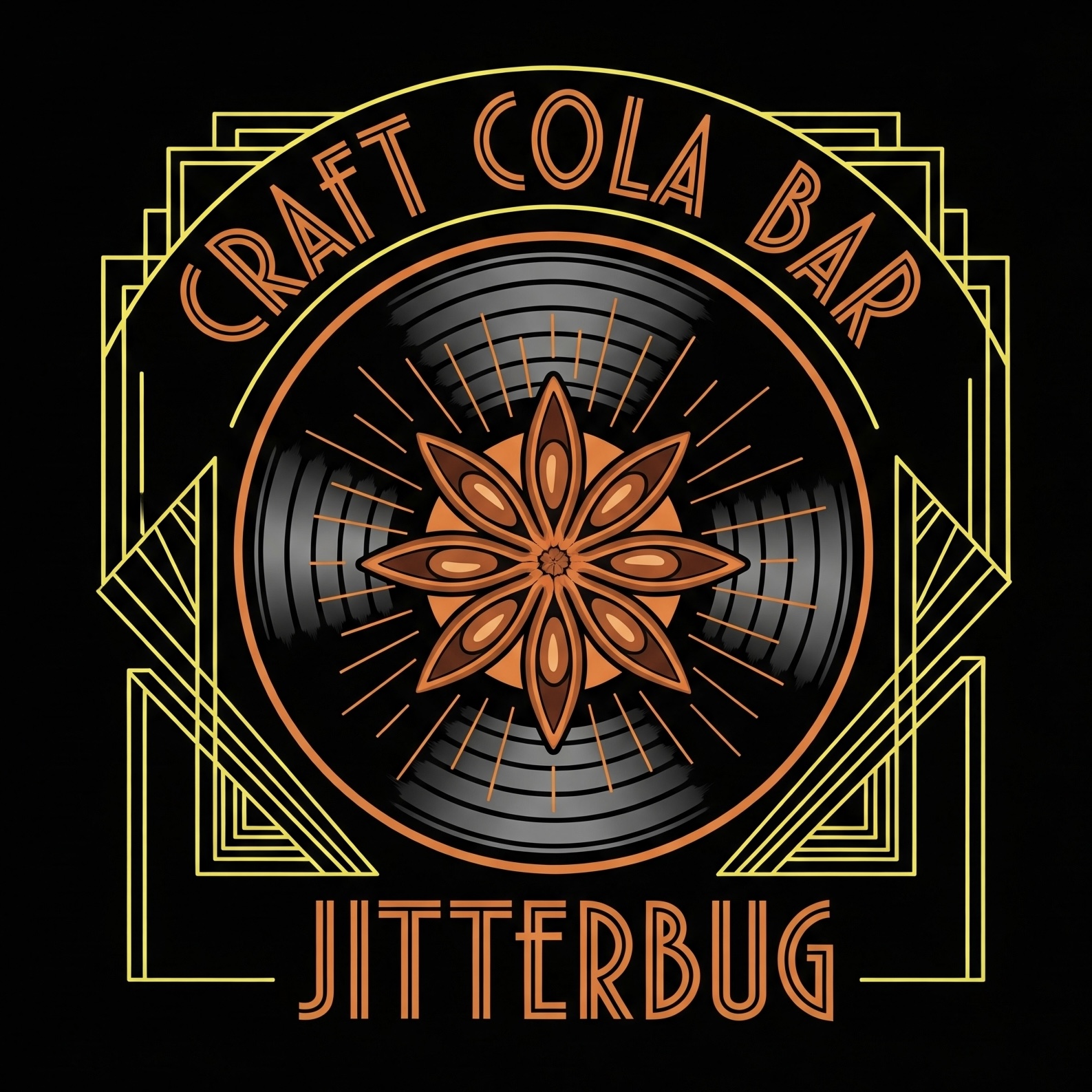 JITTERBUG Logo